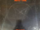 Motley Crue SHOUT AT THE DEVIL 180g Gatefold NEW SEALED VINYL RECORD LP