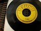 Roy Orbison Ooby Dooby 45 Record Original Sun #242 go go go roy's 1st vg+