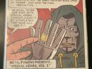 MF DOOM METAL FINGERS PRESENTS SPECIAL HERBS VOL. 1 & 2 1ST PRESS GATEFOLD RARE