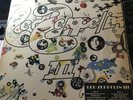 Led Zeppelin - Led Zeppelin III Vinyl - Rare 1974 Brazil Pressing