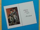 The Beatles ORO 6365 LP with Poster  WITH LOVE FROM US TO YOU