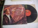 SVIATOSLAV RICHTER LP  RCA LSC-2545  BEETHOVEN APPASSION & FUNERAL MARCH  M-
