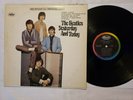The Beatles - Yesterday And Today - VG/VG 1965 Psych Pop Rock Capitol 1ST Press