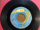 BUD HARPER 45 Let Me Love You / Mr Soul 1965 Texas Soul R&B PEACOCK HOUSTON TX