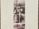 BEACH FOSSILS Face Eyes / Distance 7” Vinyl Single Captured Tracks CT-84 2010