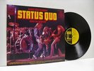 STATUS QUO down the dustpipe LP EX/EX, GH 604, vinyl, album, compilation, 1975,