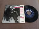 French ep cello BERNARD MICHELIN-A.COLLARD piano /Odéon 3536 /Great condition
