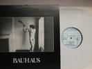 Bauhaus ?– In The Flat Field - LP 1980 UK-  4AD ?– CAD 13