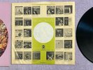 GRAFFITI - SELF TITLED Vinyl LP Record - 1968 ABC Records ABCS-663