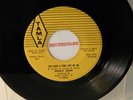 Mable John Tamla 54031 You made a fool out of me / Who Wouldn't Love a man...