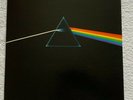 PINK FLOYD Dark Side Of The Moon 1979 NM  Mobile Fidelity Sound Lab MFSL 1-017