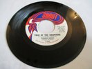DONALD HEIGHT - TALK OF THE GRAPEVINE / THERE'LL BE NO TOMORROW - SHOUT