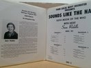 Keith Moon Interviewed by Sam Riddle *1975 2 LP Set * US Navy Radio Show The Who