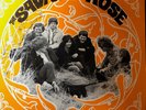 THE SAVAGE ROSE THE SAVAGE ROSE RARE LP