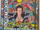 SORE THROAT-Disgrace To The...LP,Vinyl;Orig.UK-Press+OIS 1989;EARACHE/MOSH 10