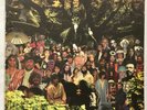 Devendra Banhart ?– Cripple Crow - 2006 Hippie Psych Indie Folk Lp - Original