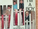 THE WHO : I'M A BOY