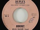 Ervin Rucker & The Blues Benders 