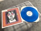 The Verve / Super Rare / Voyager 1 Transparant Blue Vinyl / Richard Ashcroft