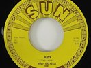 Rudy Grayzell 