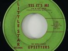 Upsetters 