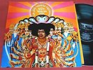 Jimi Hendrix  