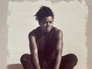 Vtg 1989 TRACY CHAPMAN Album CROSSROADS Lp 1ST PRESS w Inner OG VINYL is NR MINT