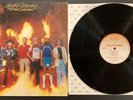 Lynyrd Skynyrd Street Survivors Flame cover w/inserts