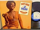 LOU DONALDSON Hot Dog 1969 BLUE NOTE Jazz OG LP RVG VG Vinyl GF Charles Earland