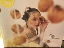 Japanese Breakfast “Jubilee” Pink Glass Limited Edition Signed “XO…” Vinyl