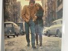 Bob Dylan The Freewheelin’ Bob Dylan 1963 1st Press Mono Columbia CL1986 LP VG+