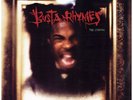 Busta Rhymes - The Coming '96 2xLP US ORG  The Ummah