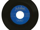 Rare Repro R&B/Doowop  Jubilee-5104 Five Sharps 