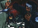 Genius/GZA - Liquid Swords '11 2xLP US Official Reissue  RZA Wu-Tang Clan