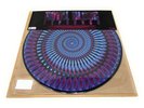 Royal Blood Typhoons LP Record Hand Numbered 2313 Of 3000 Zoetrope Picture Disc