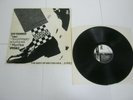 RECORD ALBUM 2 TONE DANCE CRAZE THE BEST OF BRITISH SKA LIVE 4833