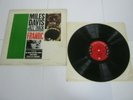 JAZZ MILES DAVIS JAZZ TRACK FRANTIC CL 1268 5421