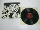 JAZZ WARNE MARSH JAZZ OF TWO CITIES LP 9027 5463