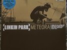 Linkin Park Meteora 2LP RSD Record Store Day 2021 Blue Colored Vinyl Sealed New
