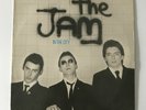 The Jam, In the City, 1977 UK pressed Vinyl LP, 2383 447, A1 / B2  EX/EX