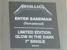 METALLICA ENTER SANDMAN 7