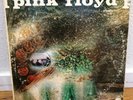 Pink Floyd A Saucerful of Secrets Vinyl Record Tower 1968 ST 5131 Striped