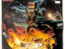Iron Maiden Holy Smoke Picture Disc UK 12