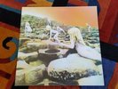 Led Zeppelin - Houses Of The Holy LP Vinyl Record OG UK Pressing VG+/VG+