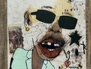 Tyler, the Creator - Igor Art Special Limited Edition Vinyl LP Poster Sticker