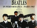 Beatles (The) - In Performance - Paris 1965 (Blue Vinyl) VINYL NEUF