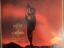 RCA LSC 2449 - SD - FOUST/CARMEN - 1s/1s - TAS LIST - EX+