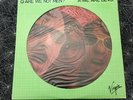 Devo Are We Not Men? We Are Devo Picture Disc LP Virgin Records Electronic
