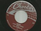 DOOWOP R&B - FLAMINGOS - PLEASE COME BACK HOME - HEAR -1955 CHECKER
