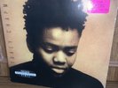TRACY CHAPMAN S/T LP ELEKTRA 9-60774-1 1988 WLPromo Audiophile Vinyl EX/VG+ OIS